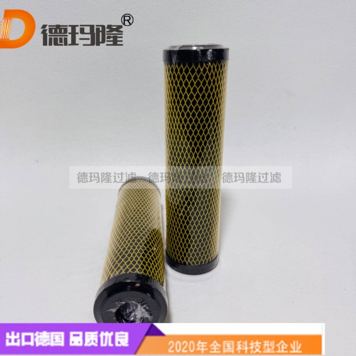 德玛隆供应线绕滤芯RE5110408
