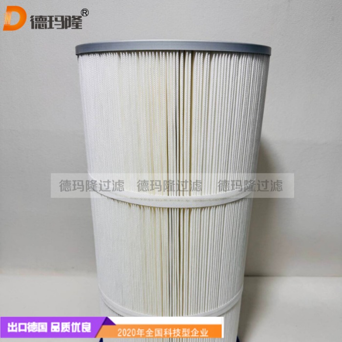 德玛隆供应空气滤筒MTF-324660-F9SG
