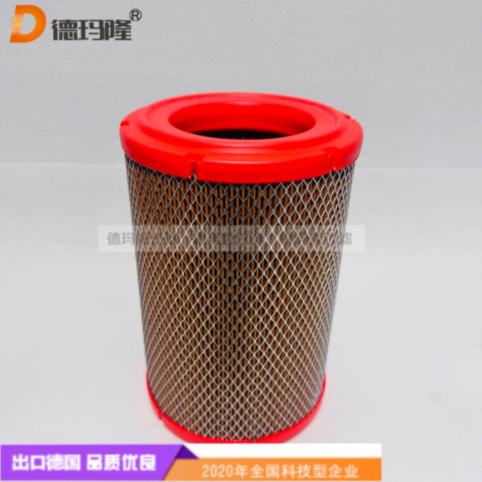 德玛隆供应空气滤芯1109120E6080 