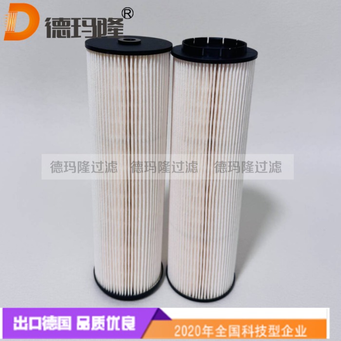 德玛隆供应船用液压油滤芯VLFMg40R-20S-32F
