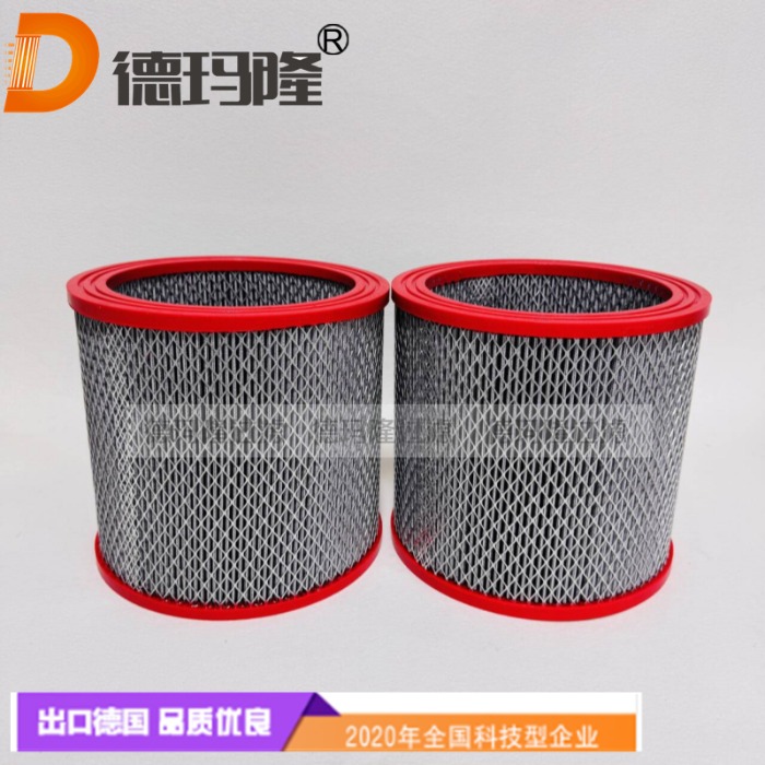 德玛隆供应空压机空气滤芯AFTS225200 