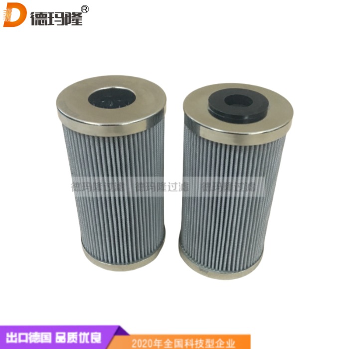 德玛隆供应331591 01.E 320.3VG.16.S1.P 双重回油过滤器 Duplex return filter element