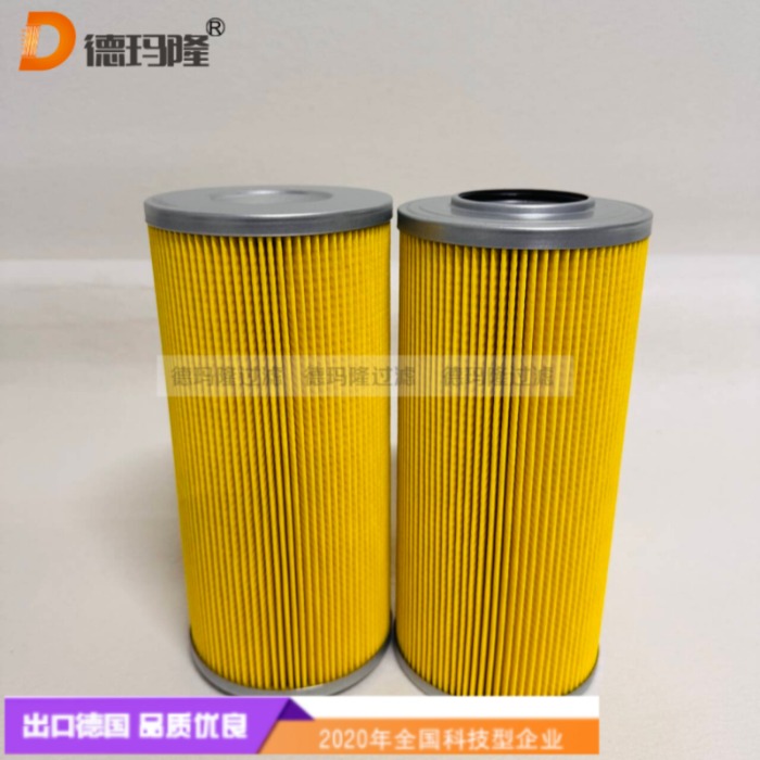 德玛隆供应液压油滤芯100-4051 