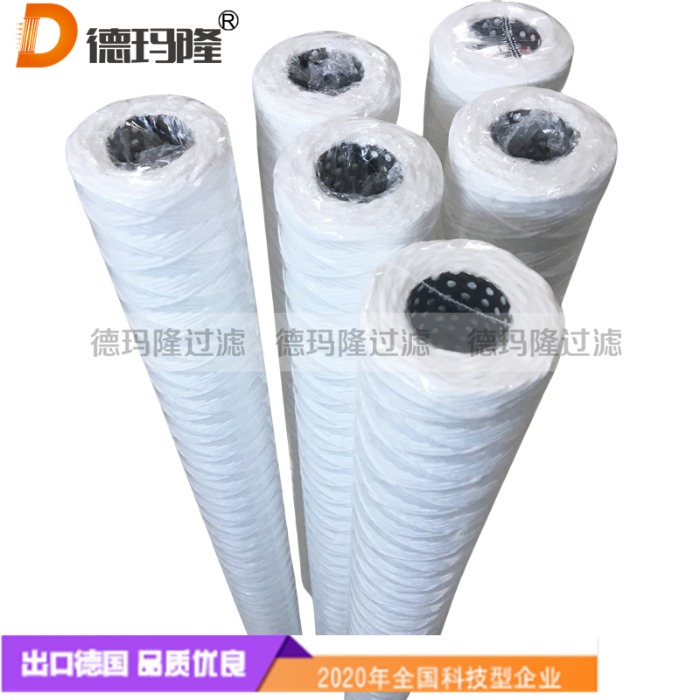 德玛隆供应液体滤芯E 604 Y 400