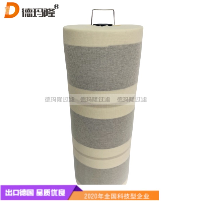 德玛隆供应油滤芯1ZSC003676-AAE 