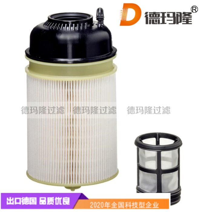 德玛隆供应燃油滤芯E445KP D314-2